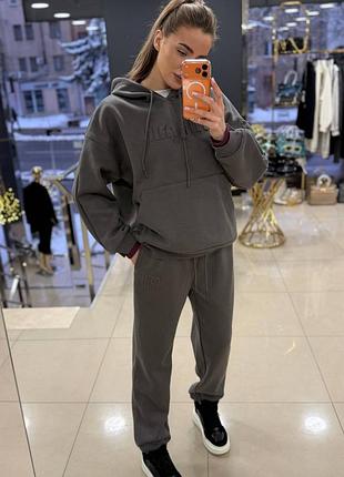 Костюм люкс