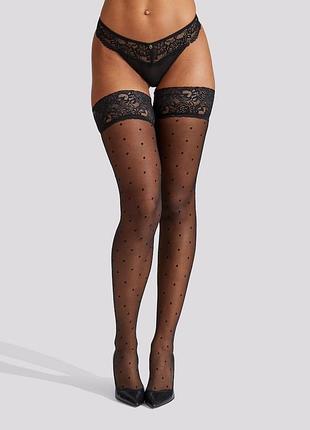 Панчохи ann summers р. s/m