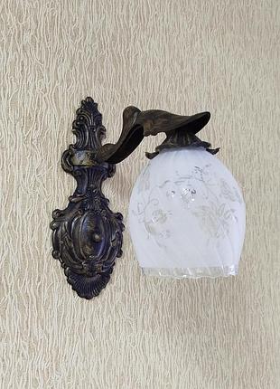 Бра светильник на стену --- цена последнего экземпляра