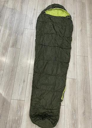 Спальник спальний мішок  adventuridge