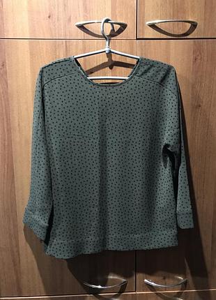 Блузка женская