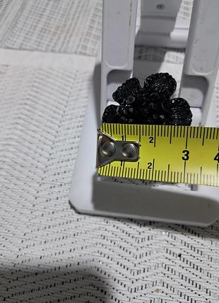 Массивное кольцо 6