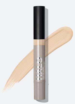 Консилер для обличчя smashbox halo healthy glow 4-in-1 perfecting pen.