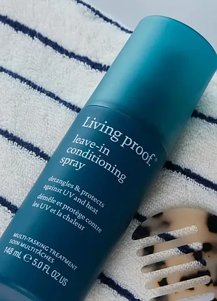 Незмивний кондиціонер спрей living proof leave-in conditioning spray 148 мл