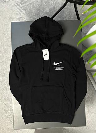 Худі swoosh by nike 2