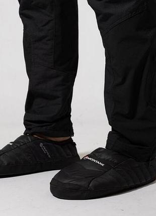 Тапочки montane icarus hut slipper