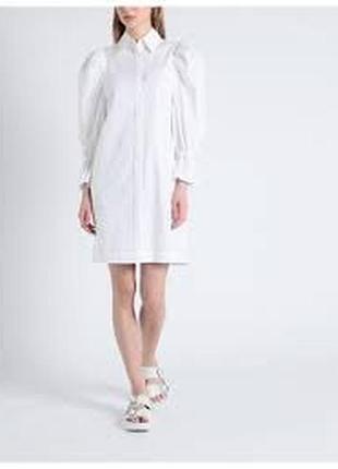 Сорочка-сукня р42