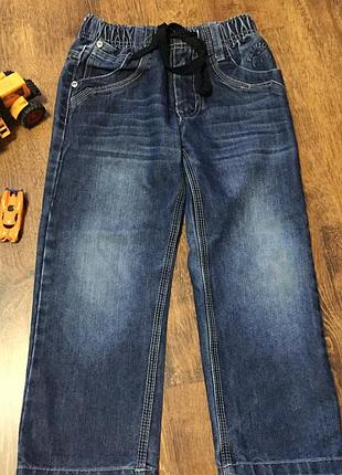 Джинсы 👖