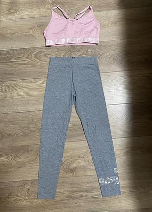 Топ victoria’s sicret лосiни puma