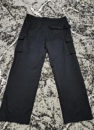 Штани карго 3