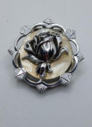 Брошь дресс клип германия