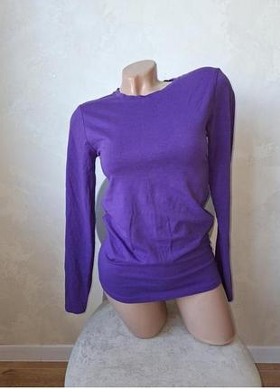 Реглан бавовна