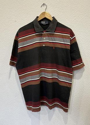 Чоловіче поло вінтажне ральф polo ralph lauren