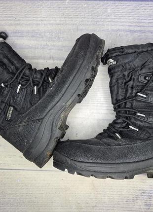 Сапоги снегоходы mountain warehouse