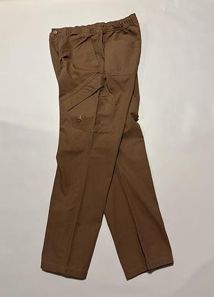 Продам штани карго від nike jordan