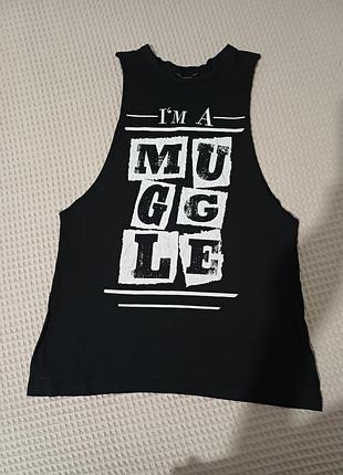 Майка гарри поттер