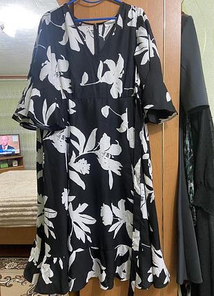 Чарівна  сукня, р. 50-52