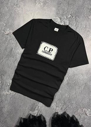 Футболка c.p. company