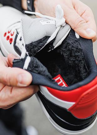 🖍зимові кросівки 3