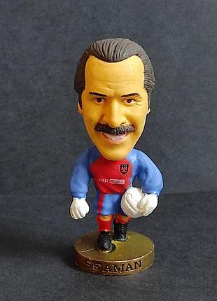 Дэвид симен. манчестер сети. серия corinthian prostars