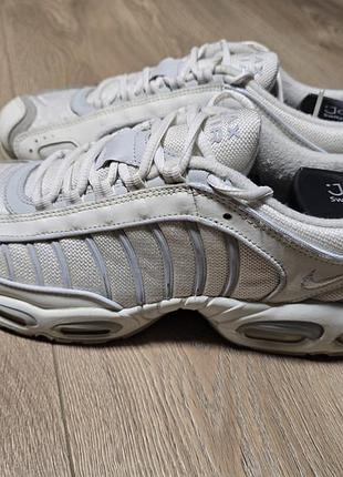 Кроссовки nike air max tailwind iv 3