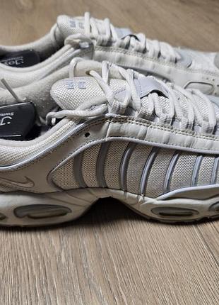 Кроссовки nike air max tailwind iv 5