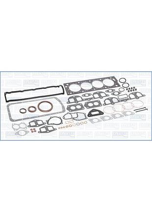 Комплект прокладок из разных материалов full psa 1.6/1.9 xu5/xu9 aj 50021400