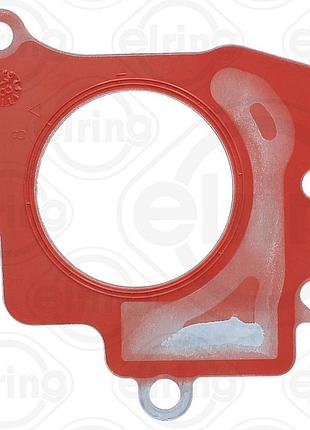 Прокладка двигуна металева egr fiat doblo 1.6 d multijet 263 a4.000/263 a5.000, 463 46 020/opel combo 1.6 cd
