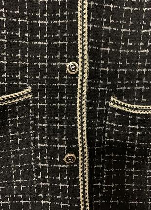 Кофта кардиган італія 5