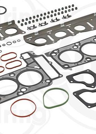 Комплект прокладок из разных материалов head set mb 5.0 m278.922/932 11-18 el 935.180