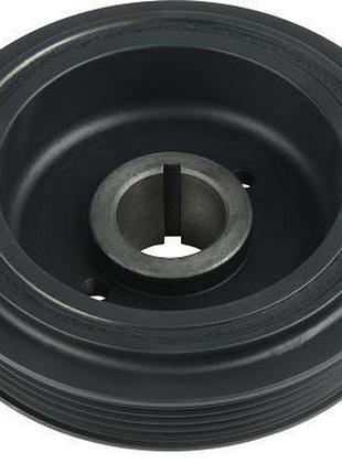 Шкив ремня генератора toyota camry (_v2_) 2.2 (sxv20_, sxv20)/1996.08 - 2004.02 hbj j1092007