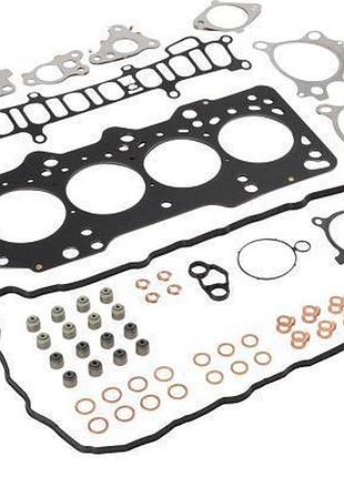 Комплект прокладок из разных материалов head set mazda 3/6/cx-5 2.2d shy1/shy4 12- hbj j1243119