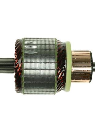 Якір стартера якір стартера 137069 pl as sa0033