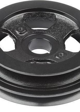 Шкив ремня генератора nissan / almera ii (n16) / 2.2 di / almera ii hatchback (n16) / 2.2 di / x-trail (t30) /