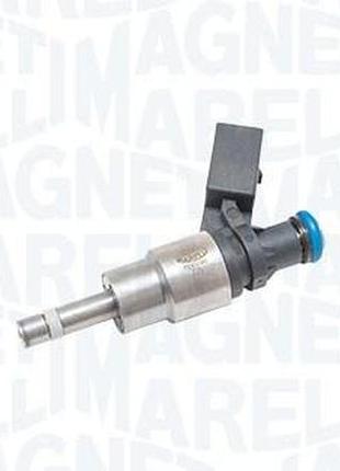 Форсунка бензиновая vw passat b6 (3c2) - 2.0 fsi (2005.03 - 2010.12) mm fei0096
