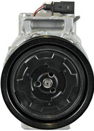 Компресор кондиціонера audi q7 (4lb) 3.0 tdi quattro 2006.03 - 2016.01 mh acp 451 000s
