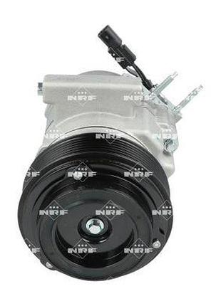 Компрессор кондиционера ford ranger 11- nf 320126