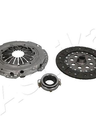 Комплект зчеплення toyota avensis (_t22_) 2.0 d-4d (cdt220_) 1999- [для двухмассового] ash 92-02-2014