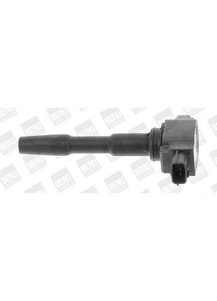 Катушка зажигания borgwarner (beru) nissan qashqai ii джип (j11, j11_) 1.2 2013.11- bu zse131