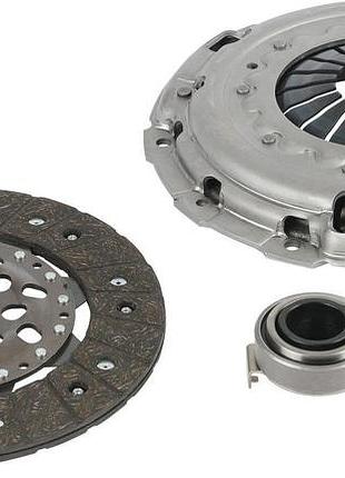 Комплект зчеплення honda civic ix (fk) 1.6 i-dtec (fk3) 2013/02 - hbj j2004122