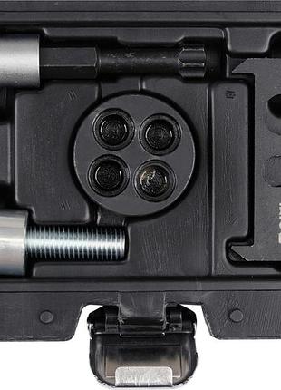 Набор фиксаторов грм набір фіксаторів колінчатого валу для bmw: b37, b47, b38 - бензинові та дизельні двигуни