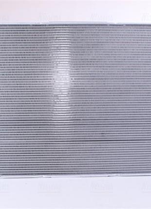 Радиатор охлаждения audi q7 (4m) (15-) 2.0 tfsi|audi q7 (4m) (15-) sq7 4.0 tdi|audi q7 (4m) (15-) 3.0 tfsi|aud