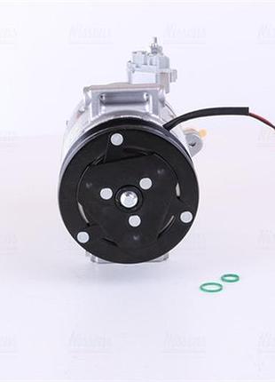 Компрессор кондиционера ford transit/tourneo courier (c4a) (14-) 1.0 ecoboost ni 890758