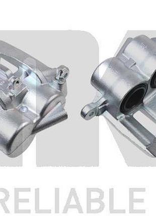 Суппорт тормоза супорт гальмівний лівий, парні номери артикулів 2133188 nk 2133187