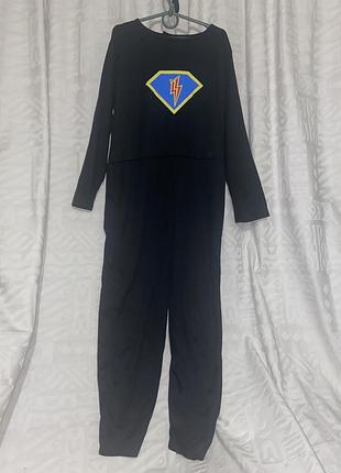 Костюм дитячий карнавал новий рік свято 8-10