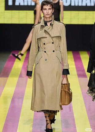 Тренч женский