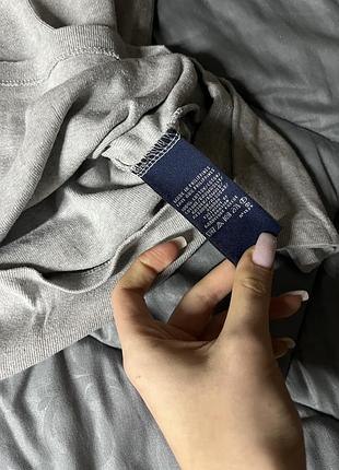 Лонгслів ralph lauren sport 5
