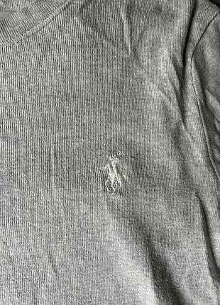 Лонгслів ralph lauren sport 2