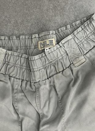 Штани сірі 2