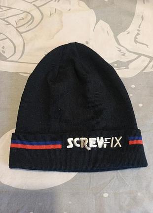 Шапка screwfix.one size .